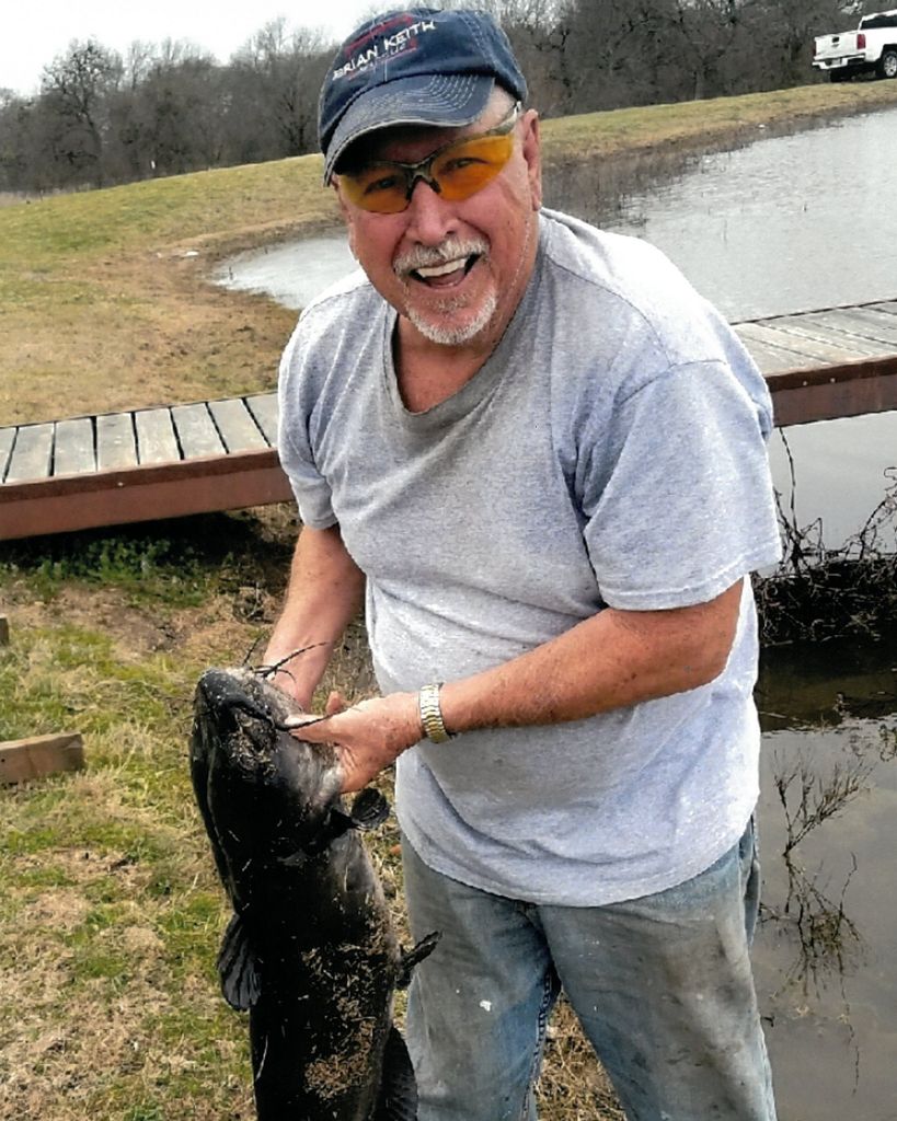 James Eugene Jackson