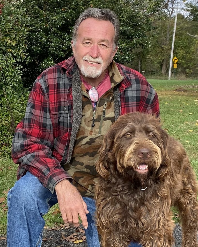 Thomas William "Tom" Hickey