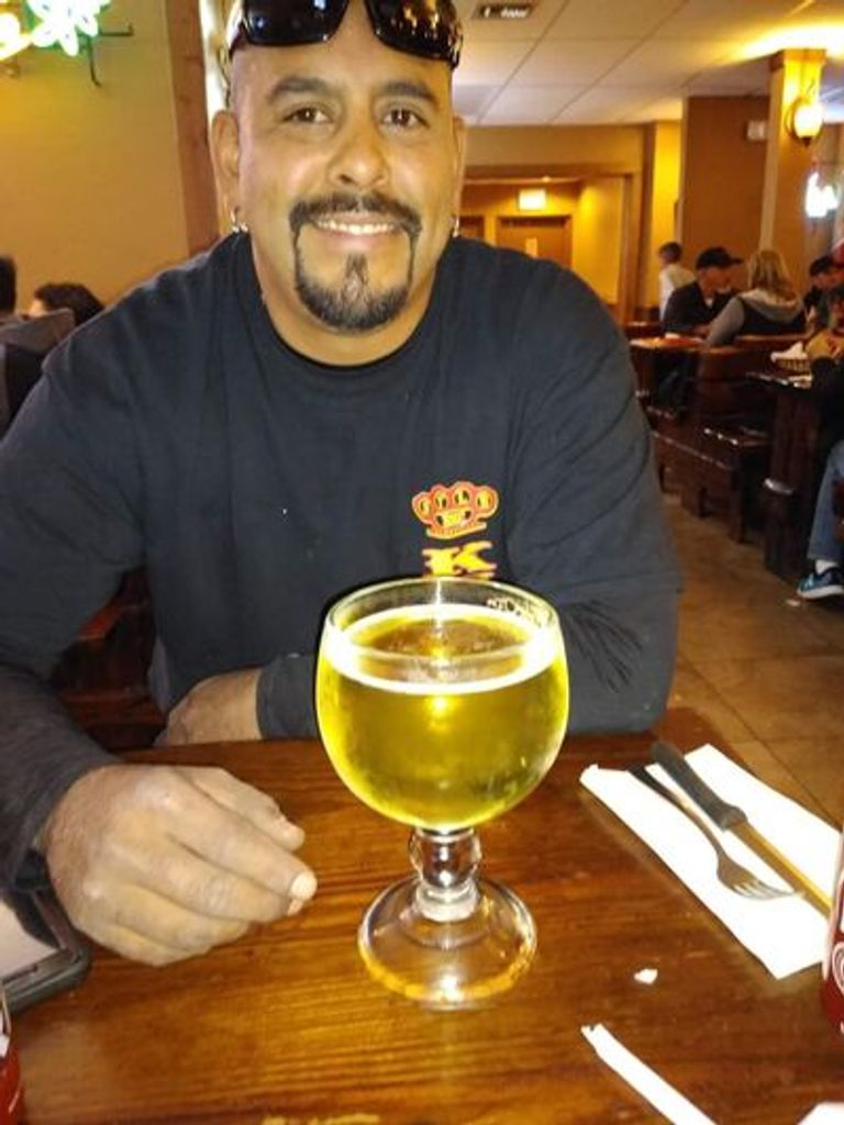 Ruben David Rossette