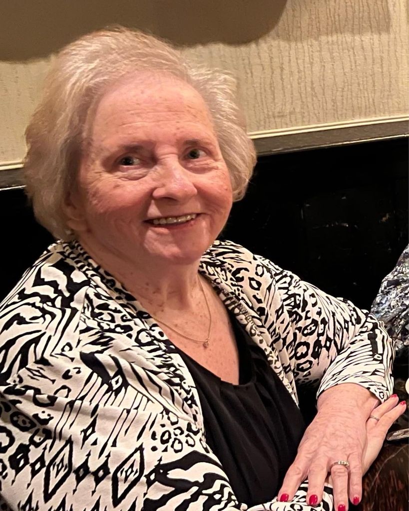 Loretta R. Staton