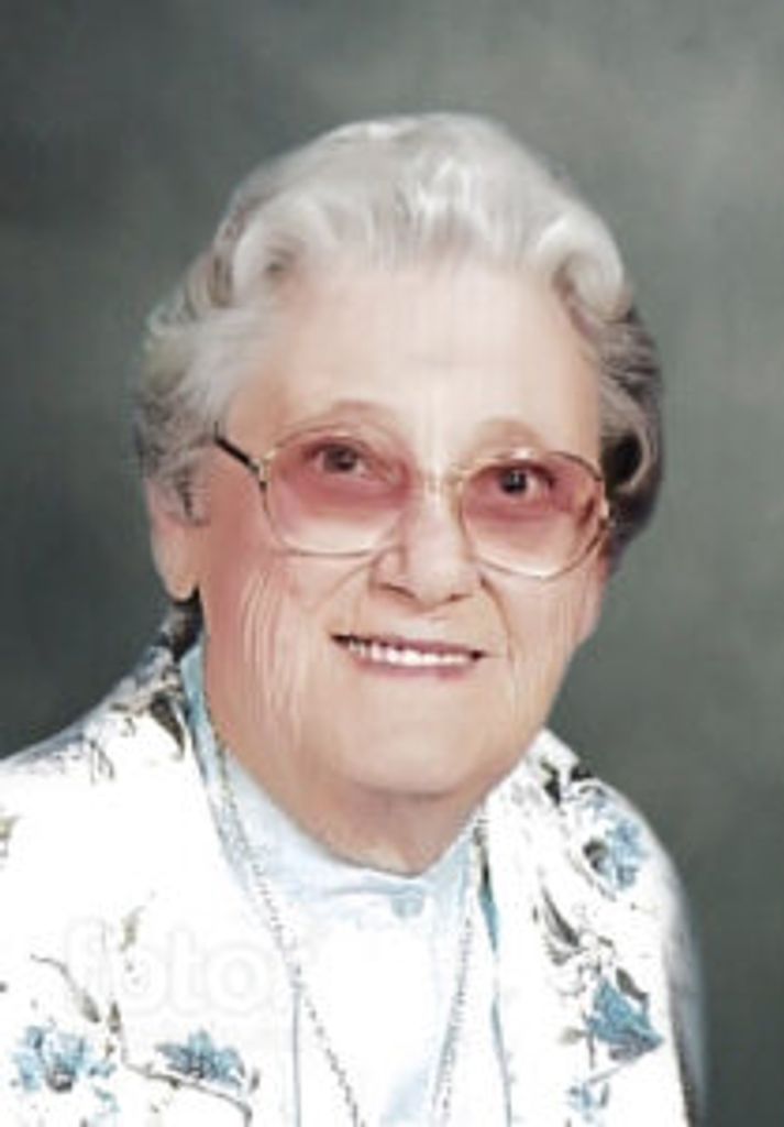Loretta G. Hahn