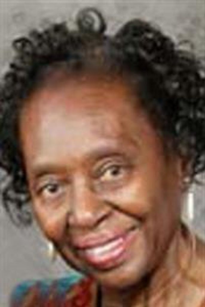 Louise Jackson