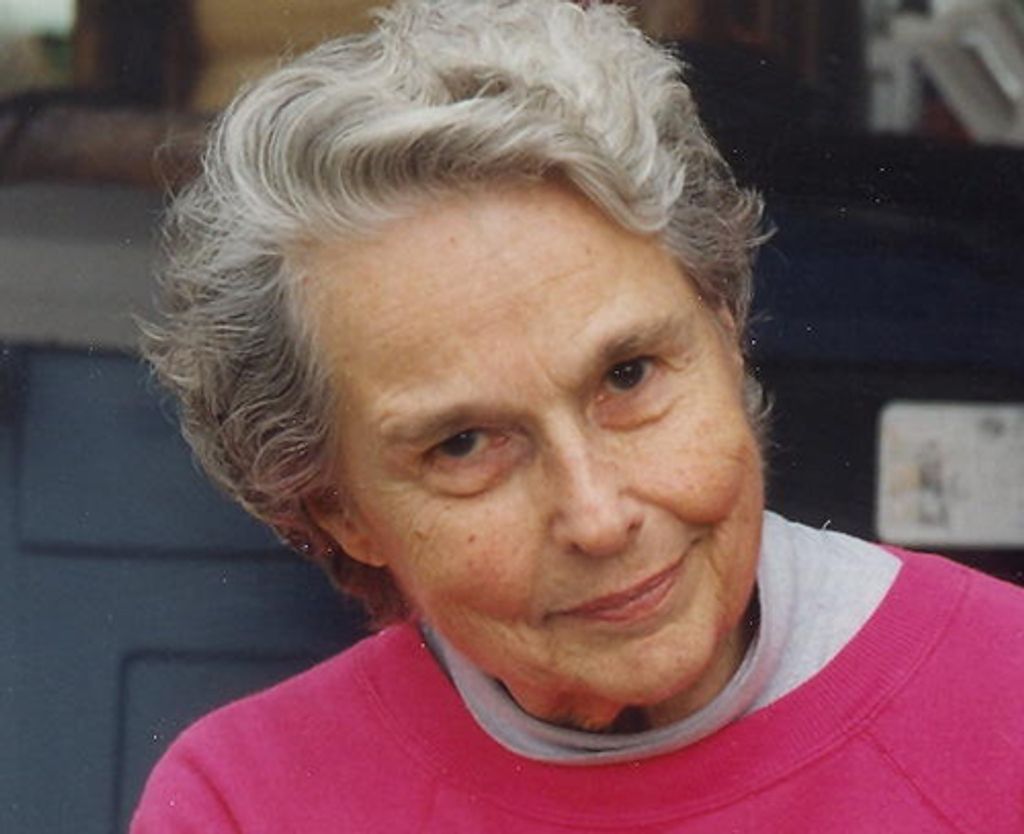 Nancie Gardiner Lucas