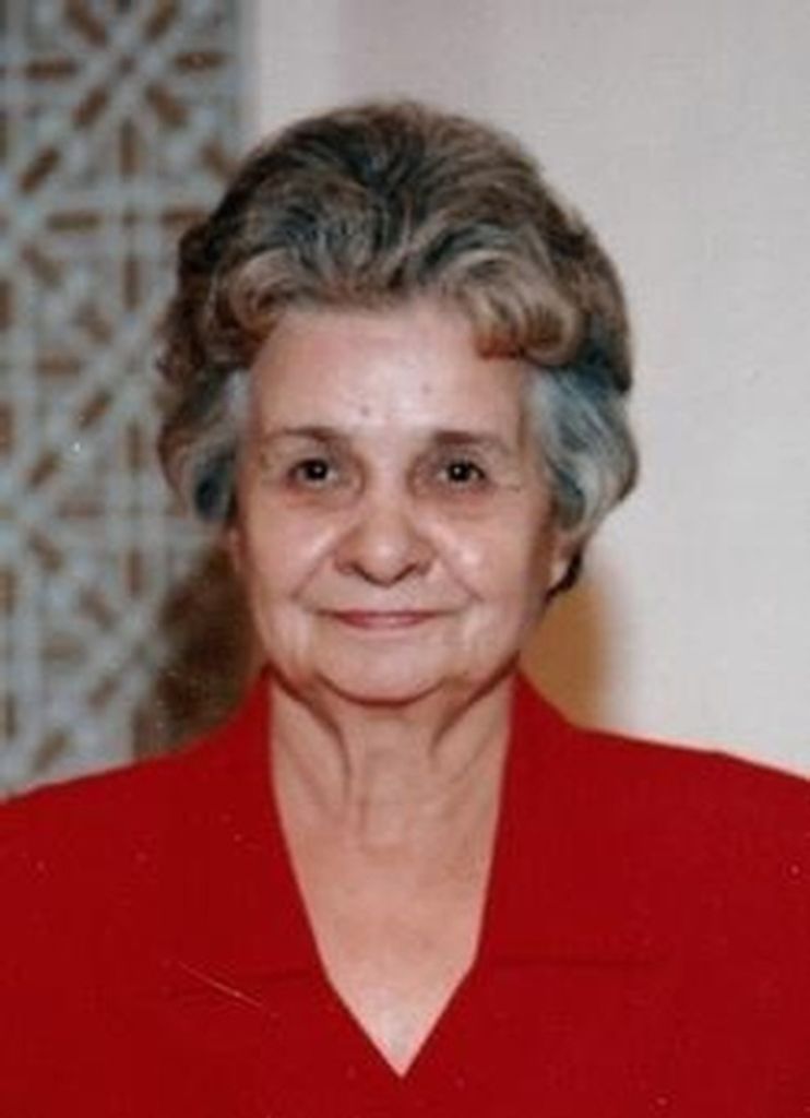 Lillian M. Lee Profile Photo