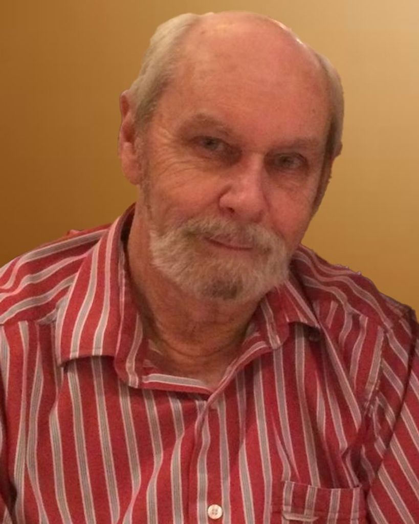 Robert W. Smith Jr. Profile Photo