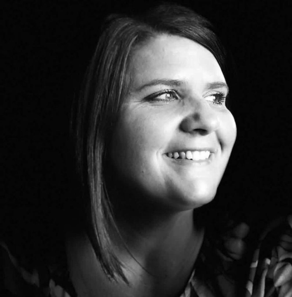 Alissa Marie Robinson Profile Photo