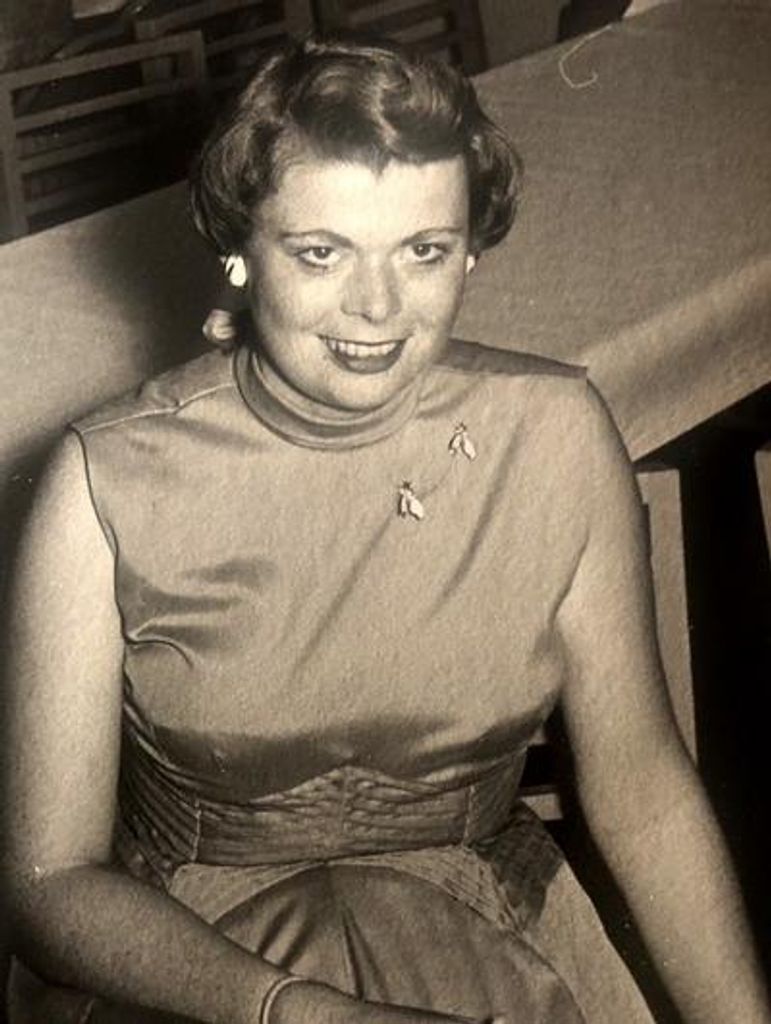 Marilyn E. Bury Profile Photo