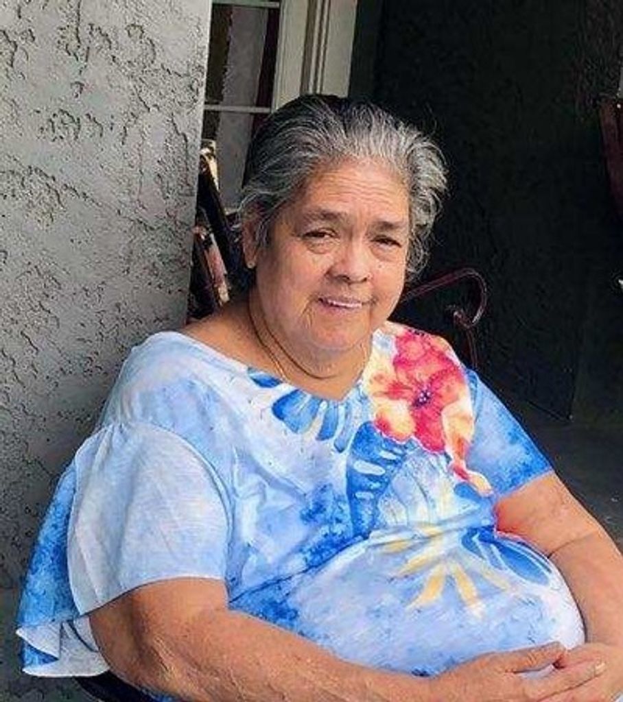 Frances Encinas Garcia Profile Photo