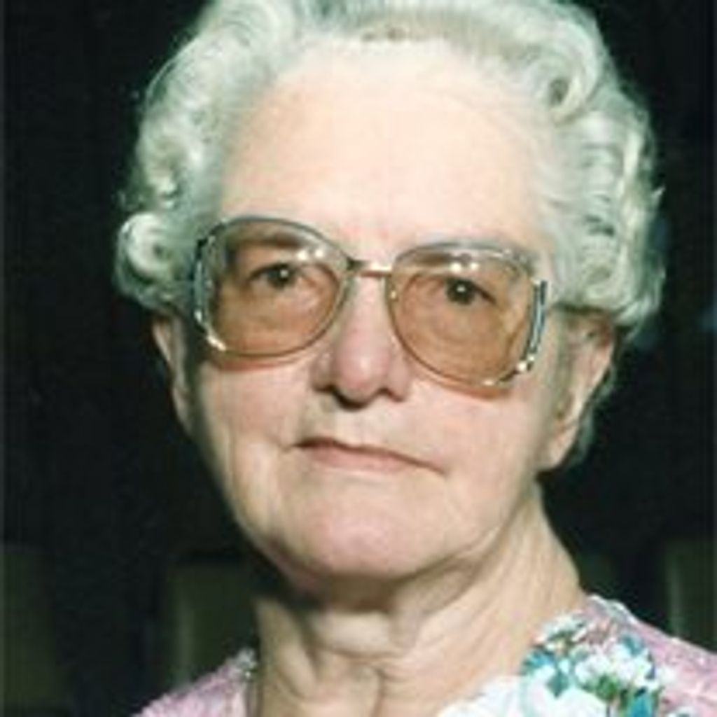 Ruth M. "Conners" Dennis