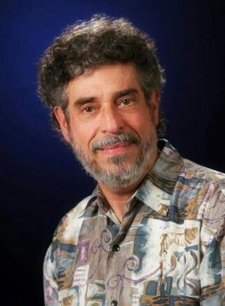 Mark Lewis Kaiserman