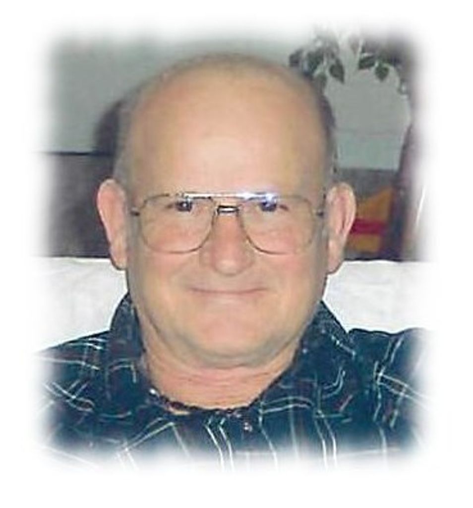 James Nicholson