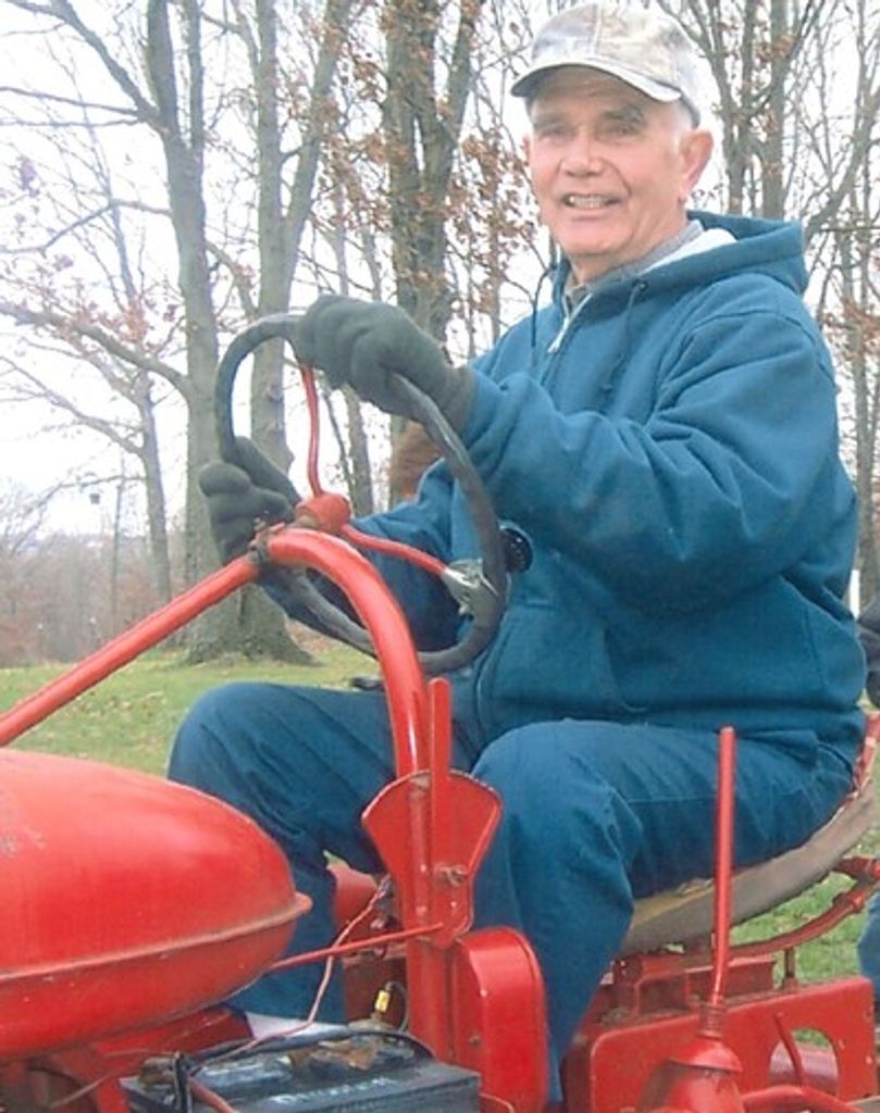 Harold Franklin Haynes Profile Photo