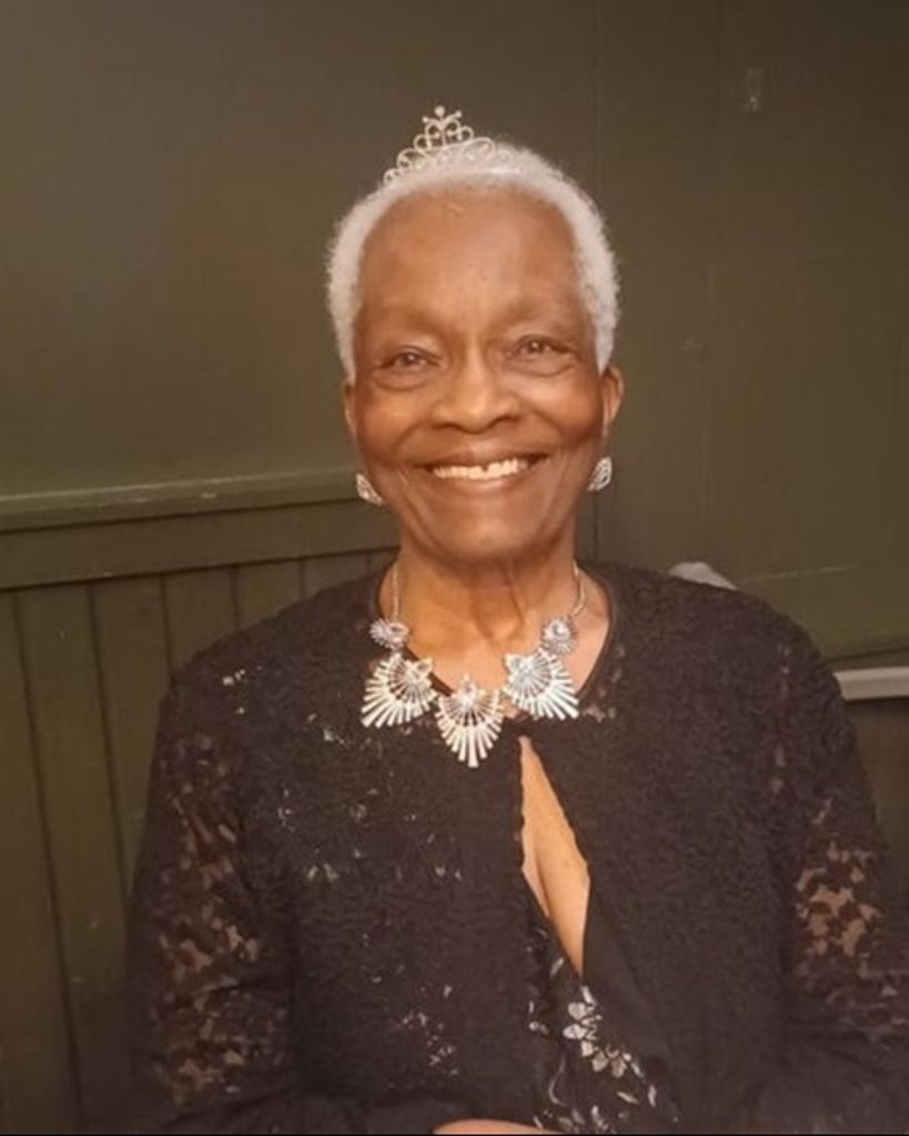 Mrs. Inez Calhoun Profile Photo