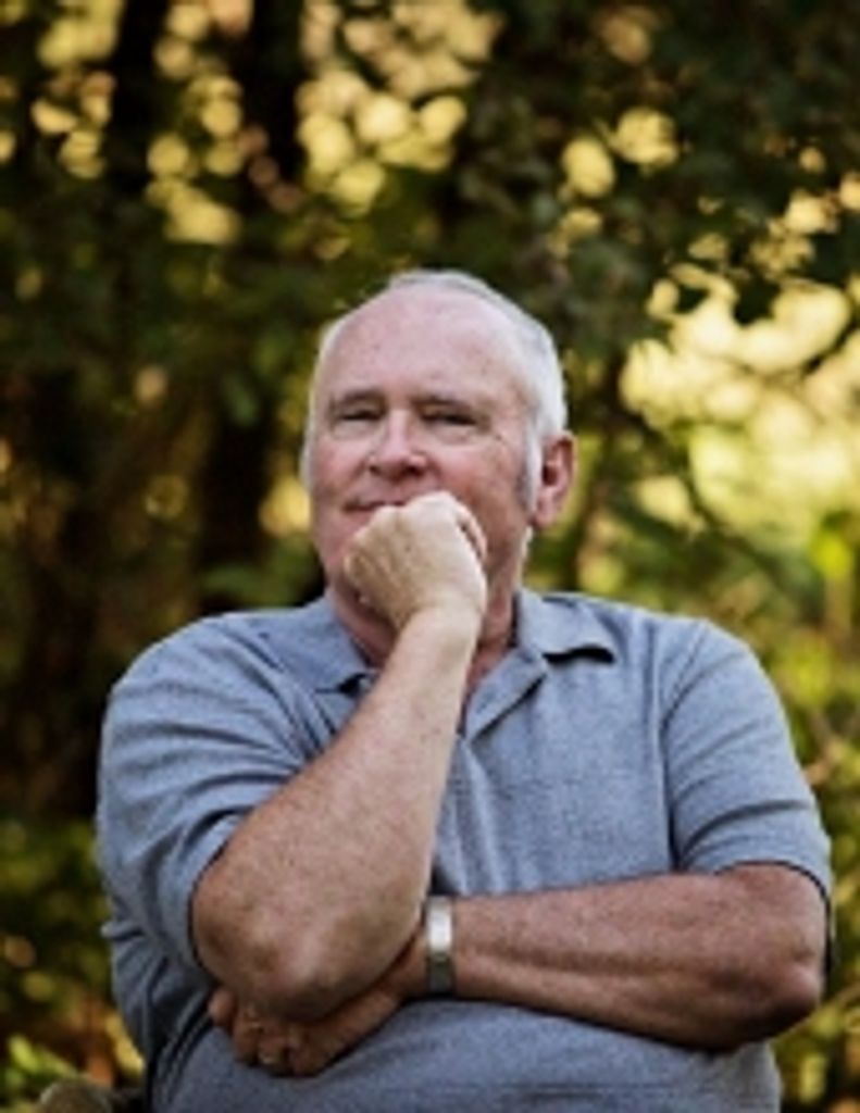 Virgil Bruce Tungesvik
