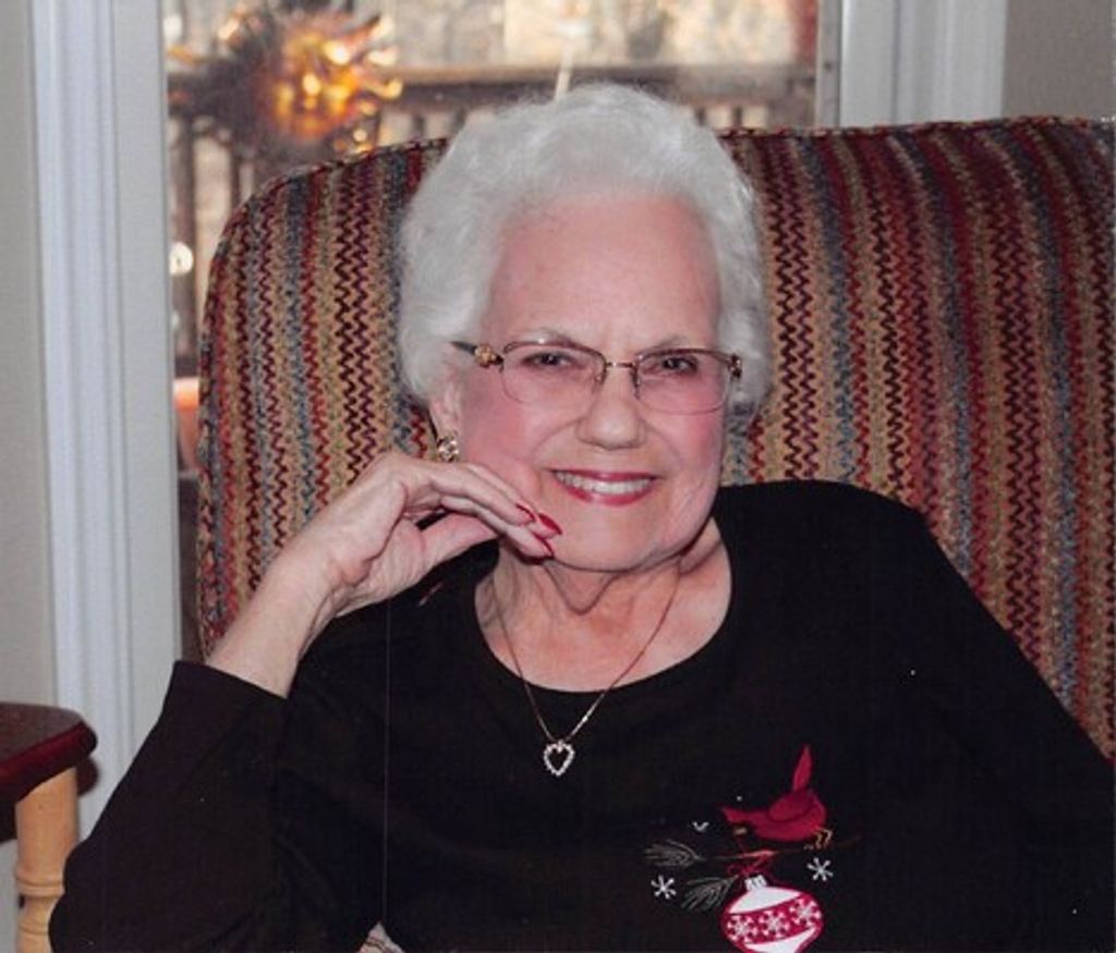 Florence V. "Flo" Jones-Rowland Profile Photo