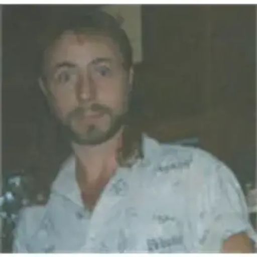 Joey Parks Profile Photo