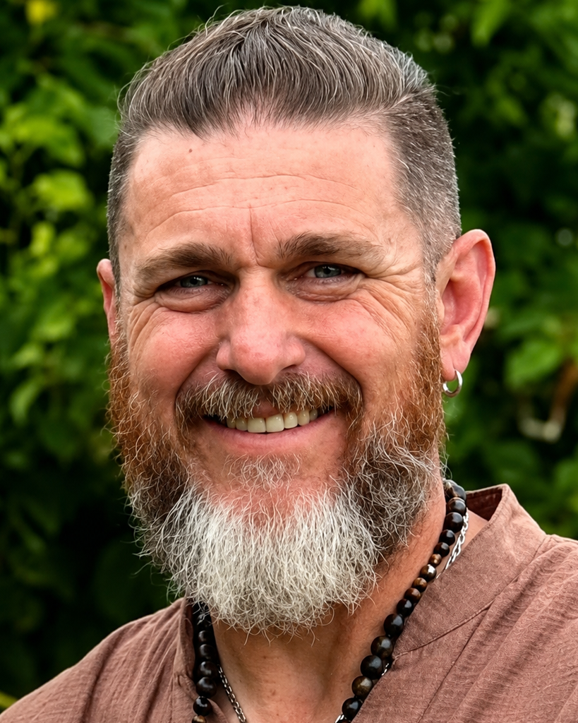 Matthew Mark Wilson Profile Photo