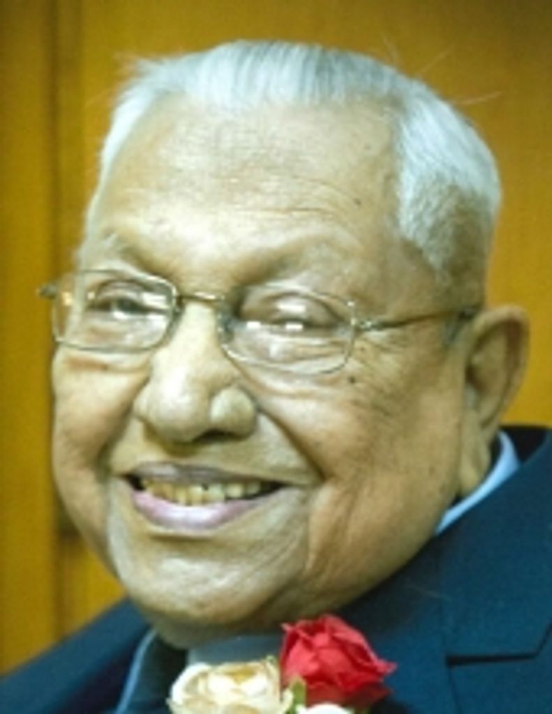 Harrison A. Cornelius