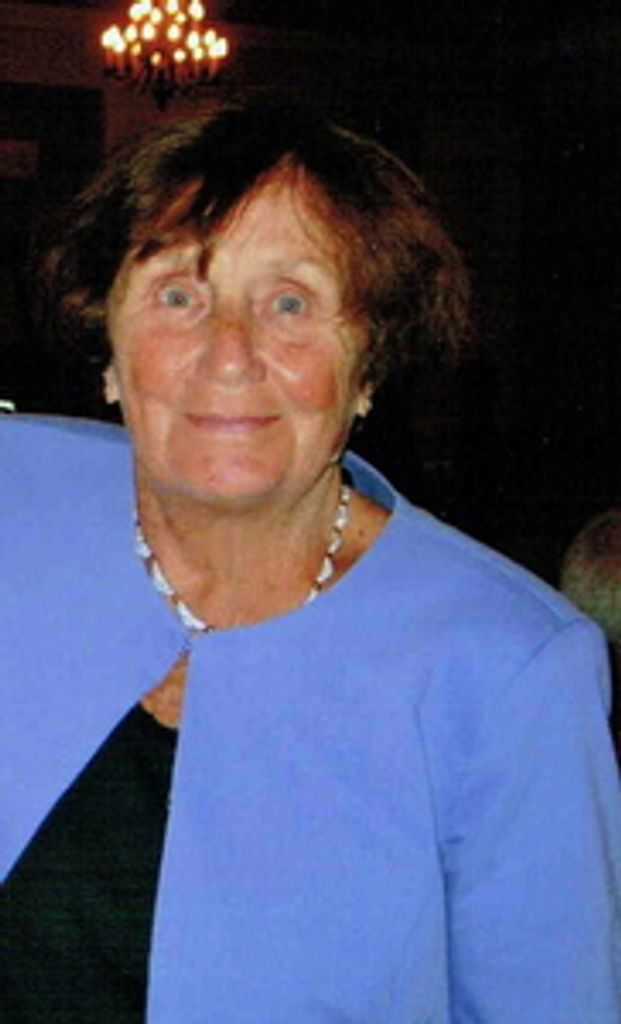 Jane C. (Cole)  Johnston