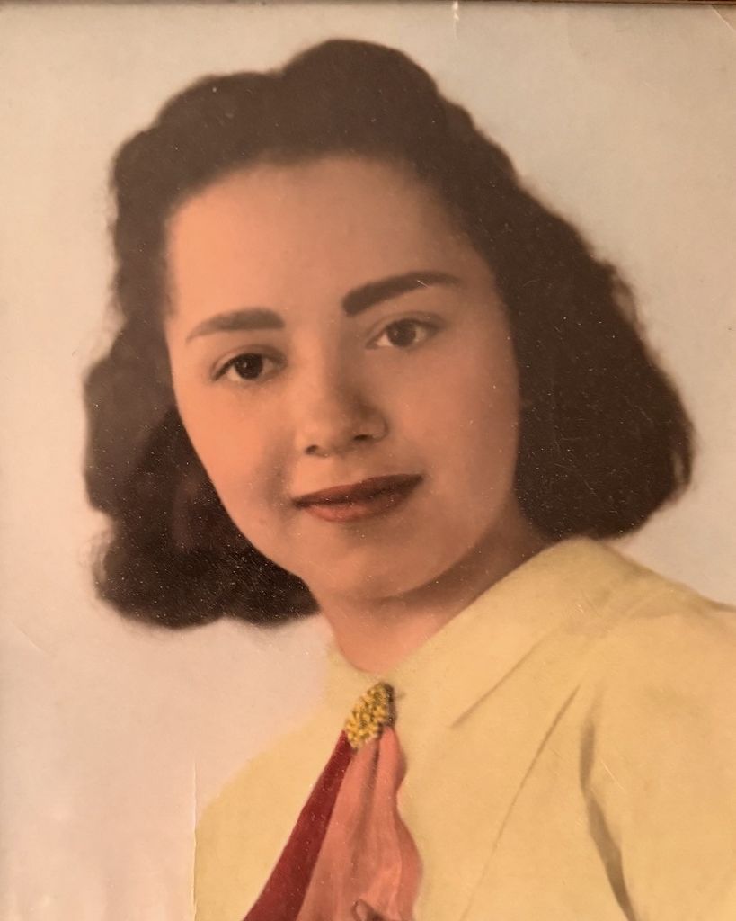 Gloria E Privetera Profile Photo