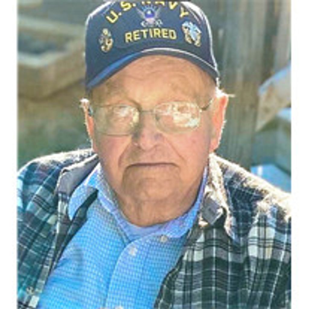 John William Hagen