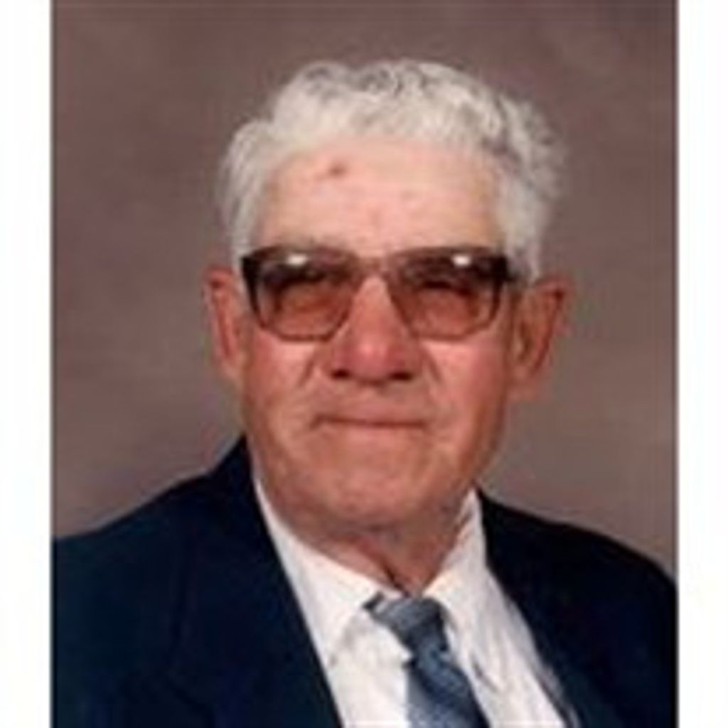 Warren Starkey