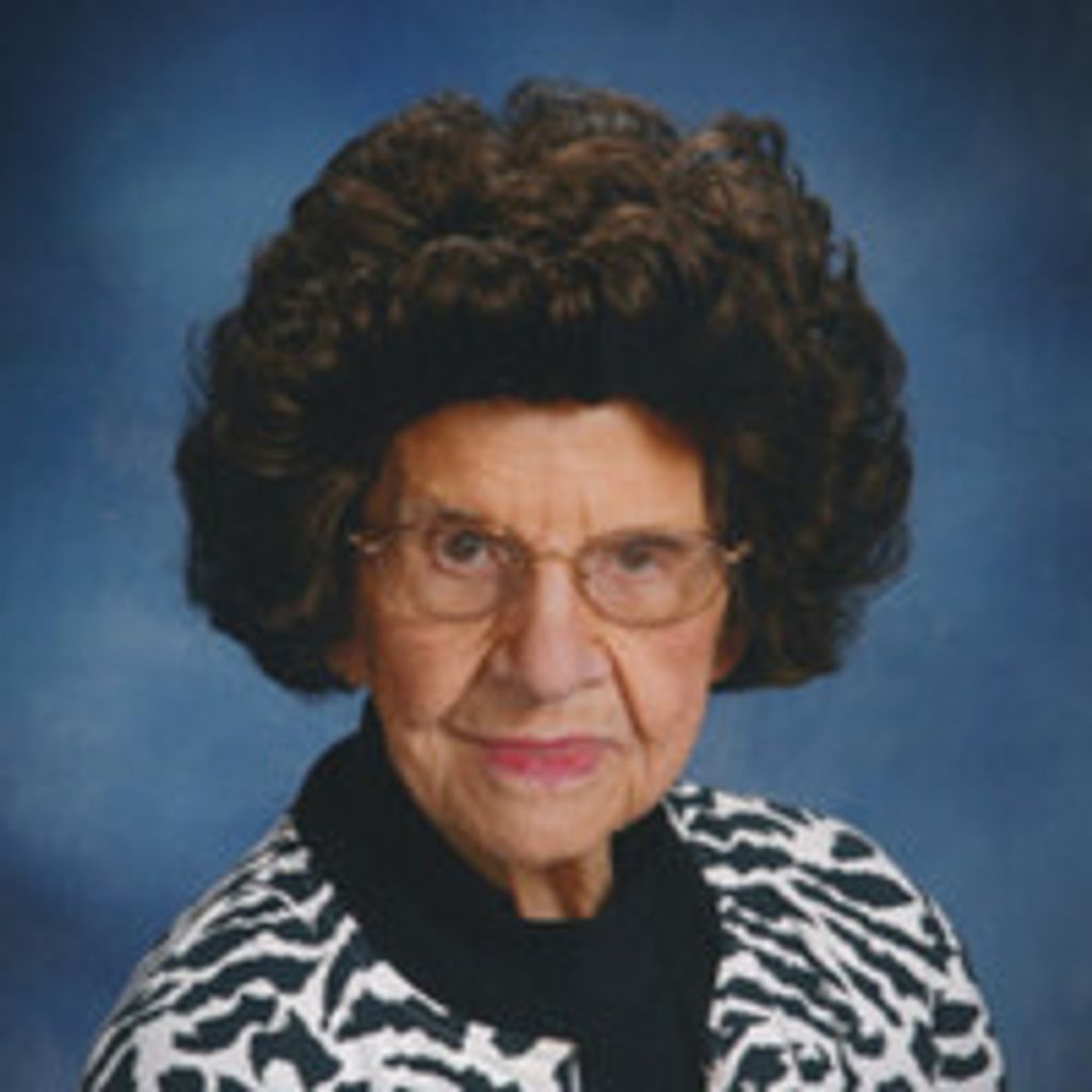 Virginia G. Fischer