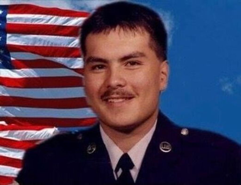 James William Porter Profile Photo