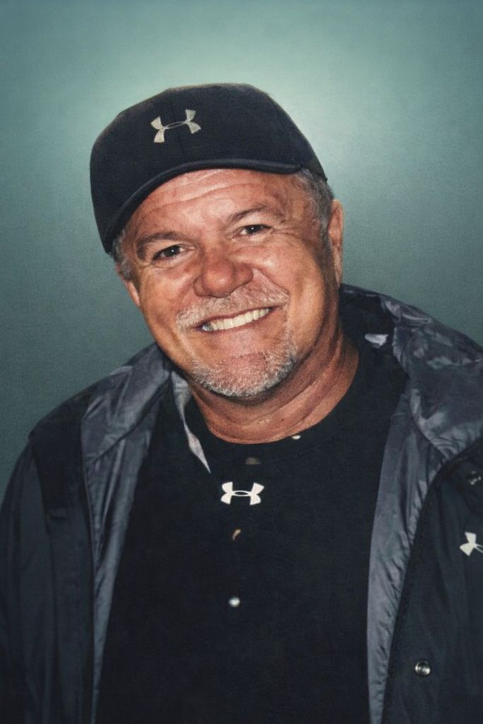 Dwayne James Chaumont