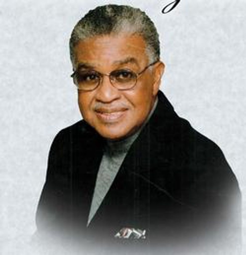 Mr. Alphonso Gaston