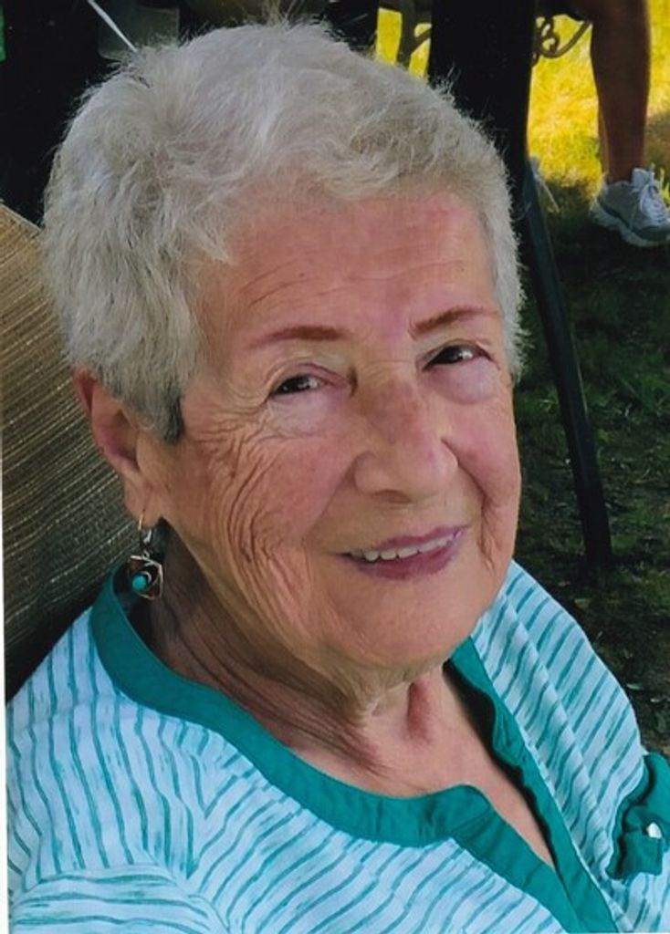 Irene B. Schillinger Profile Photo