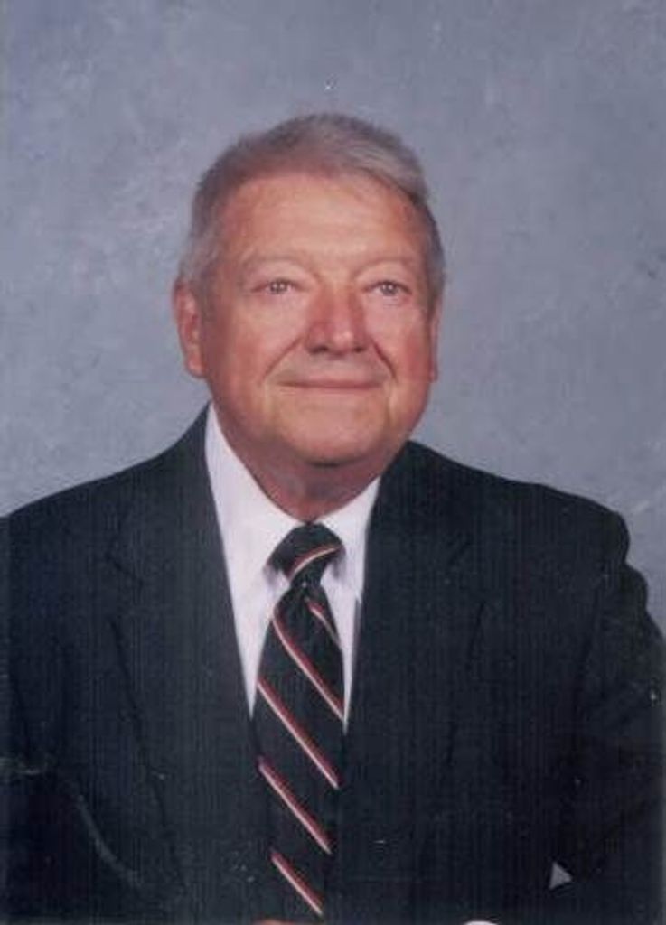 William Henry Riggs Profile Photo