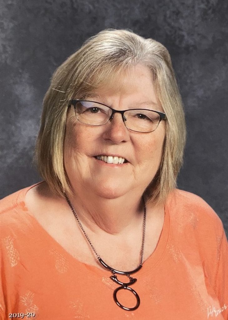 Diana S. Salyers
