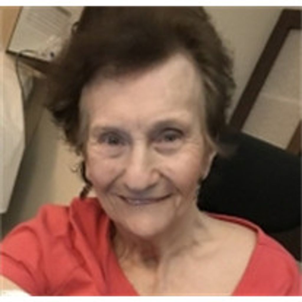 Nellie Jean Savery