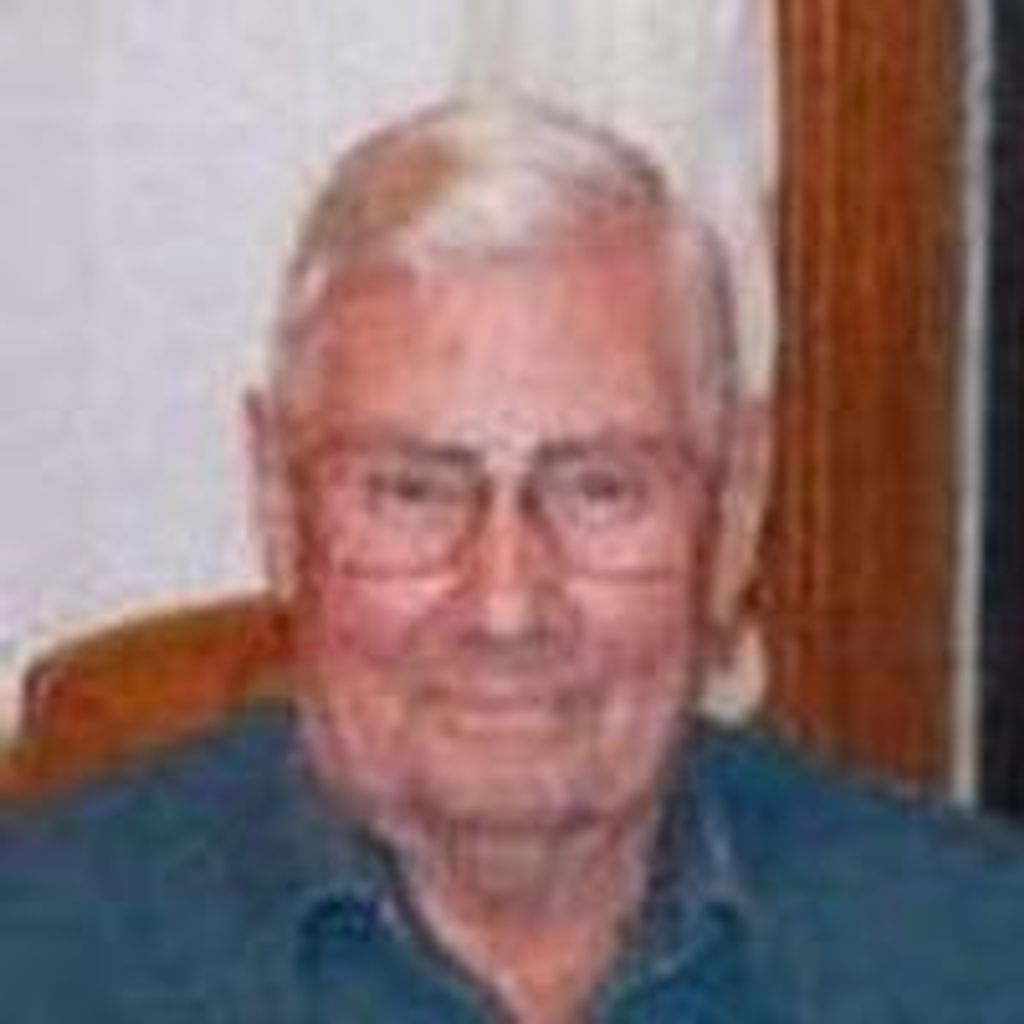 Rodney Larson