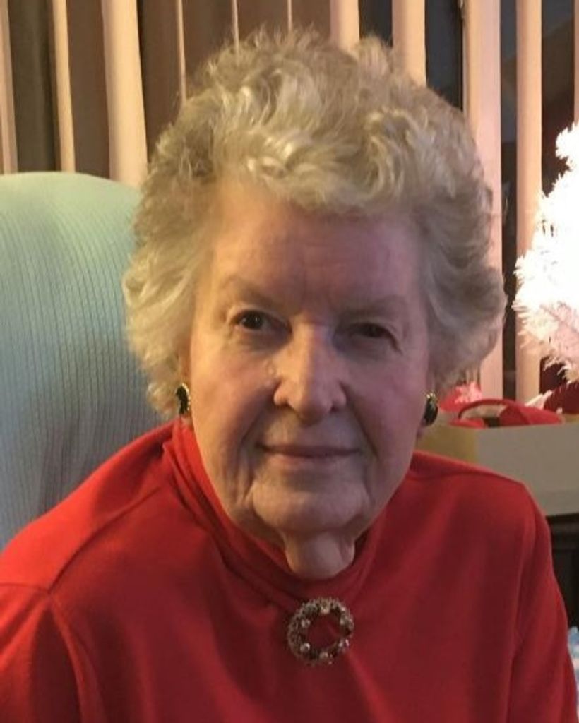 Geneva Meserve Profile Photo