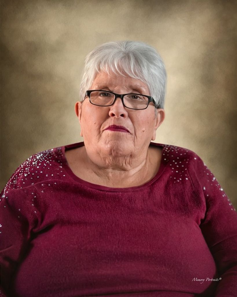 Rosa Rosas De Camacho