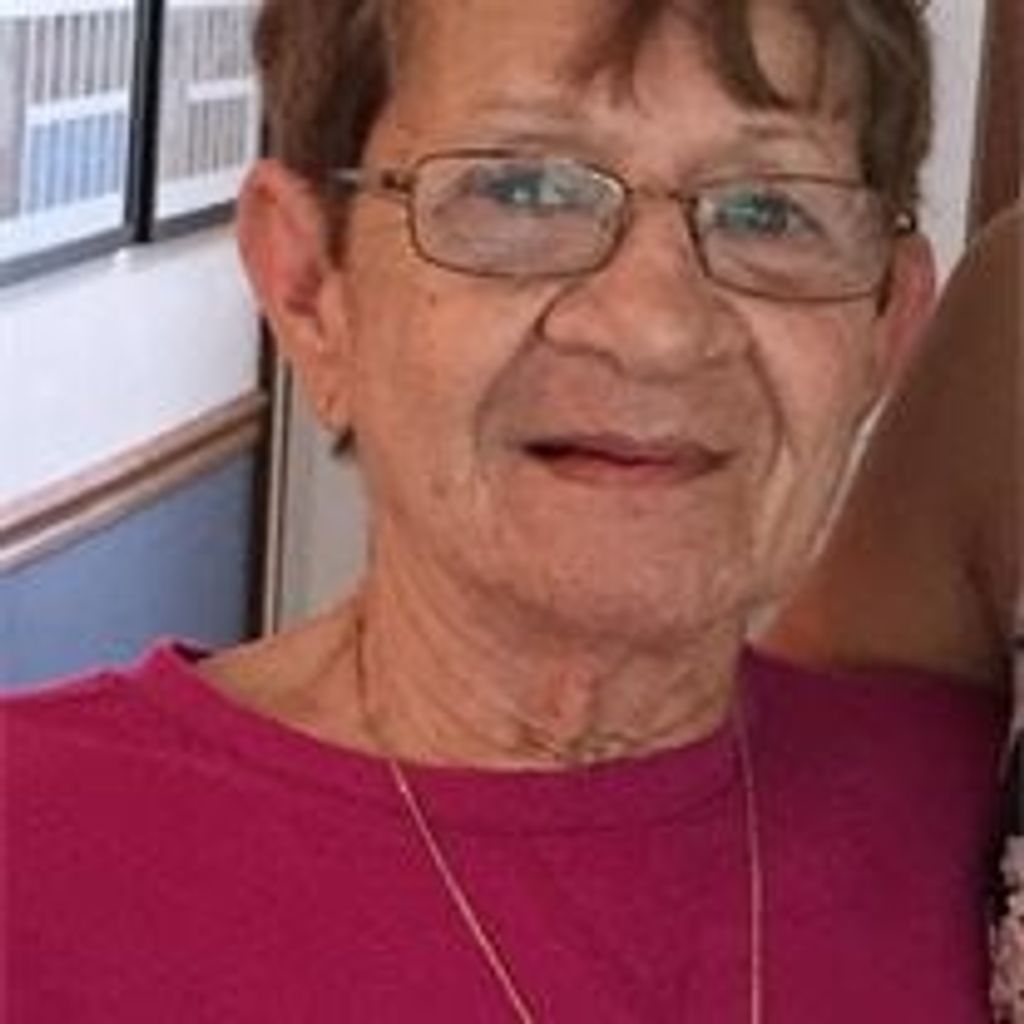 Olga R. Meleca