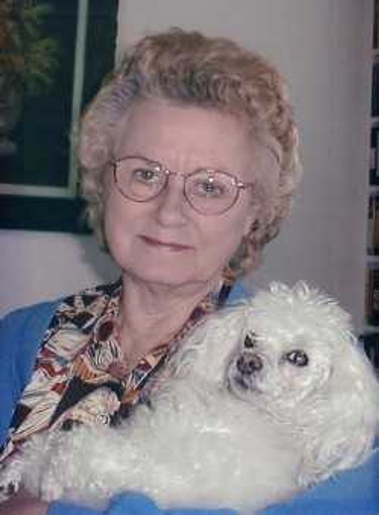 Evelyn Beeson