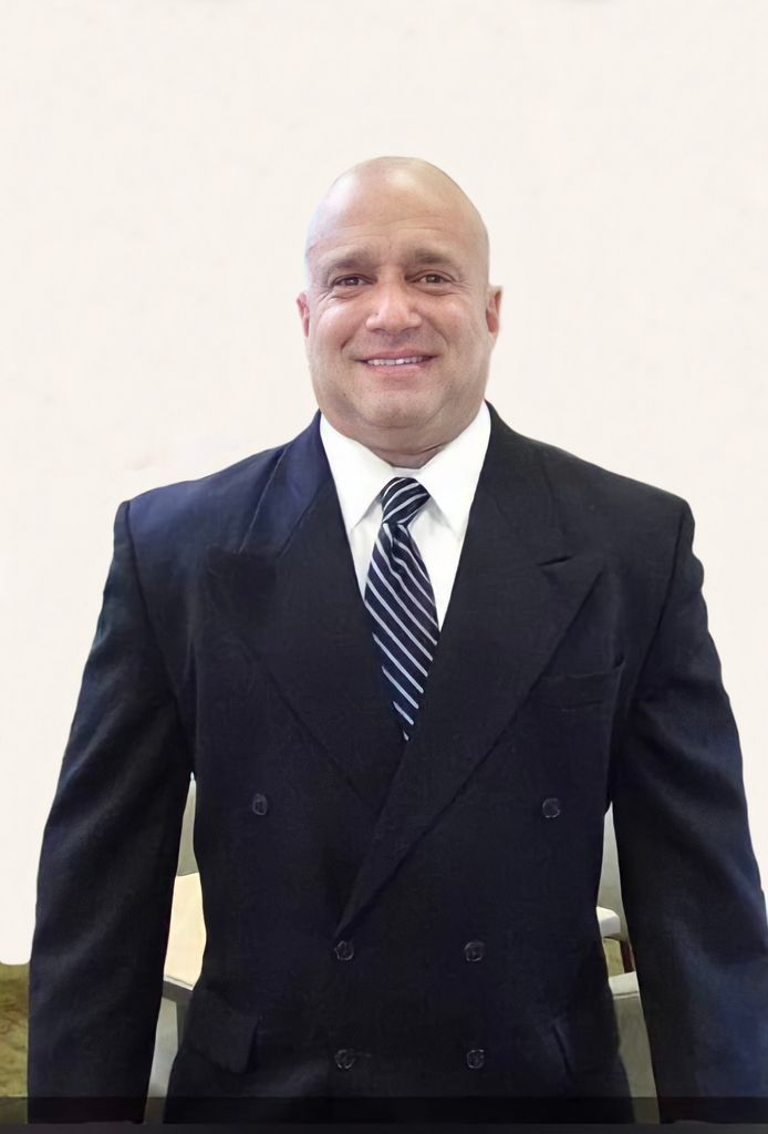 Manuel Gerardo Vidal
