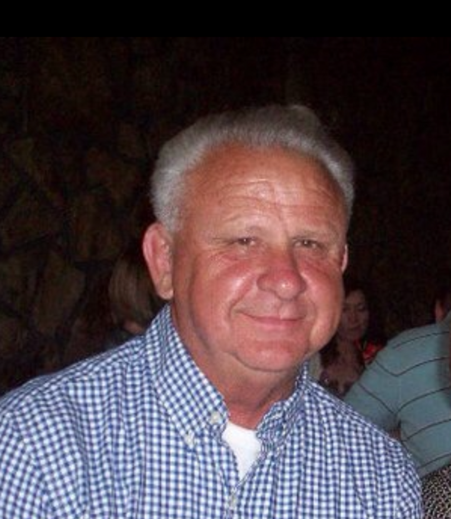 Roger Dail Trzicak Profile Photo
