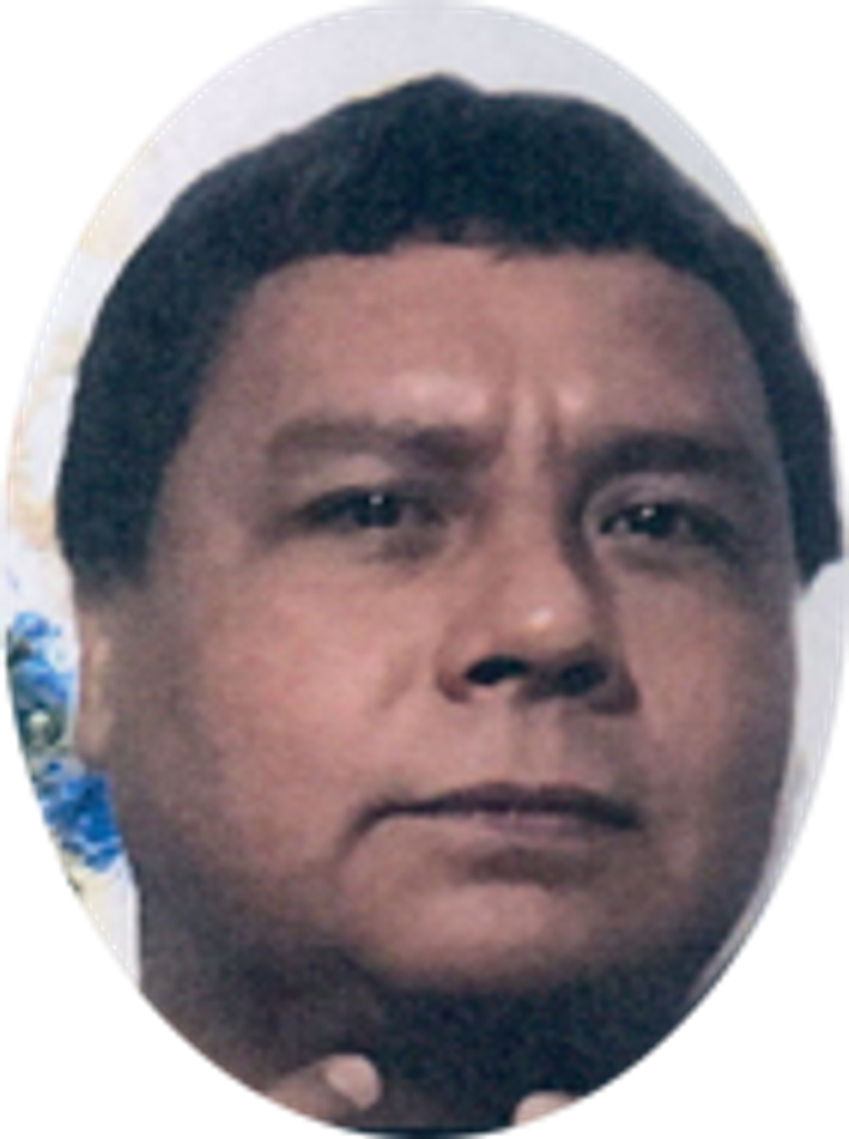 Julian  Rodriguez