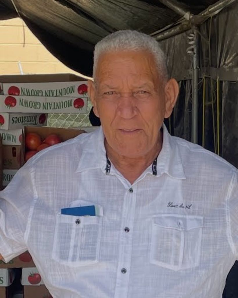 Antonio Violante Cata Rodriguez Profile Photo