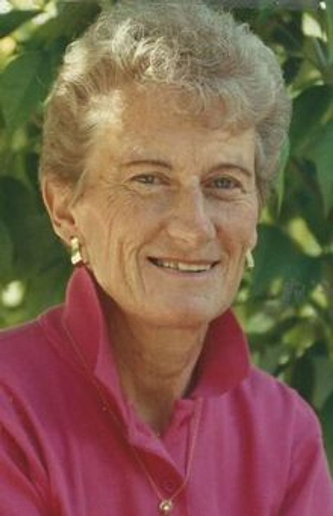 Alice M. Terrill