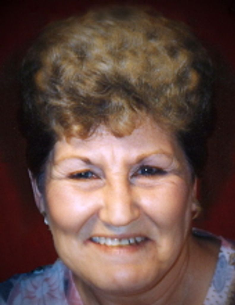 June Elizabeth Allen
