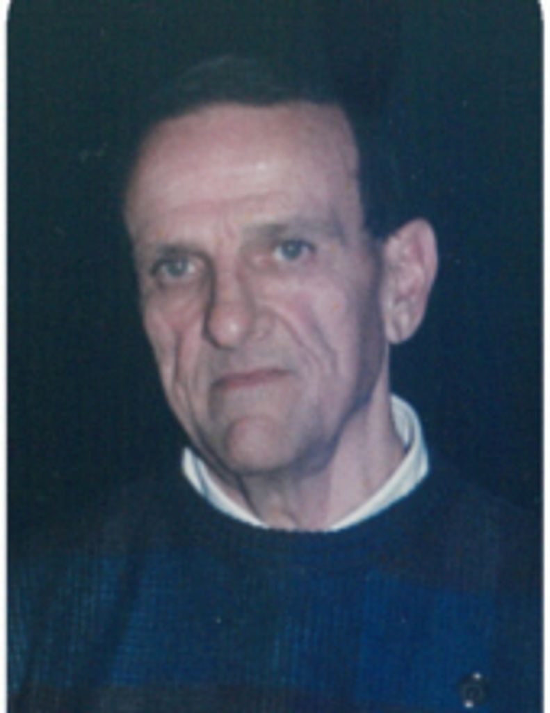 Donald A. Coffey