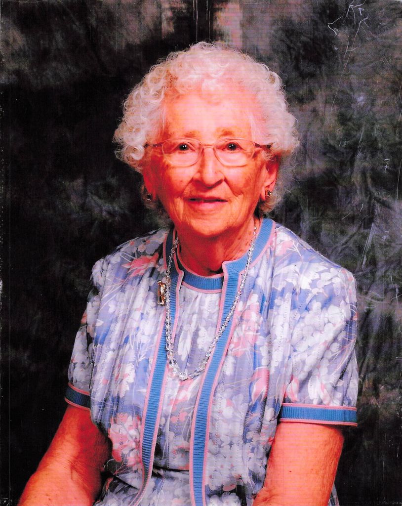 Mary Virginia Brill Profile Photo