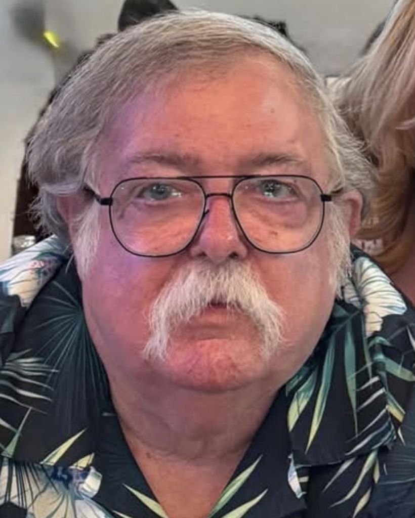 Robert "Bob" J. Flaherty Profile Photo