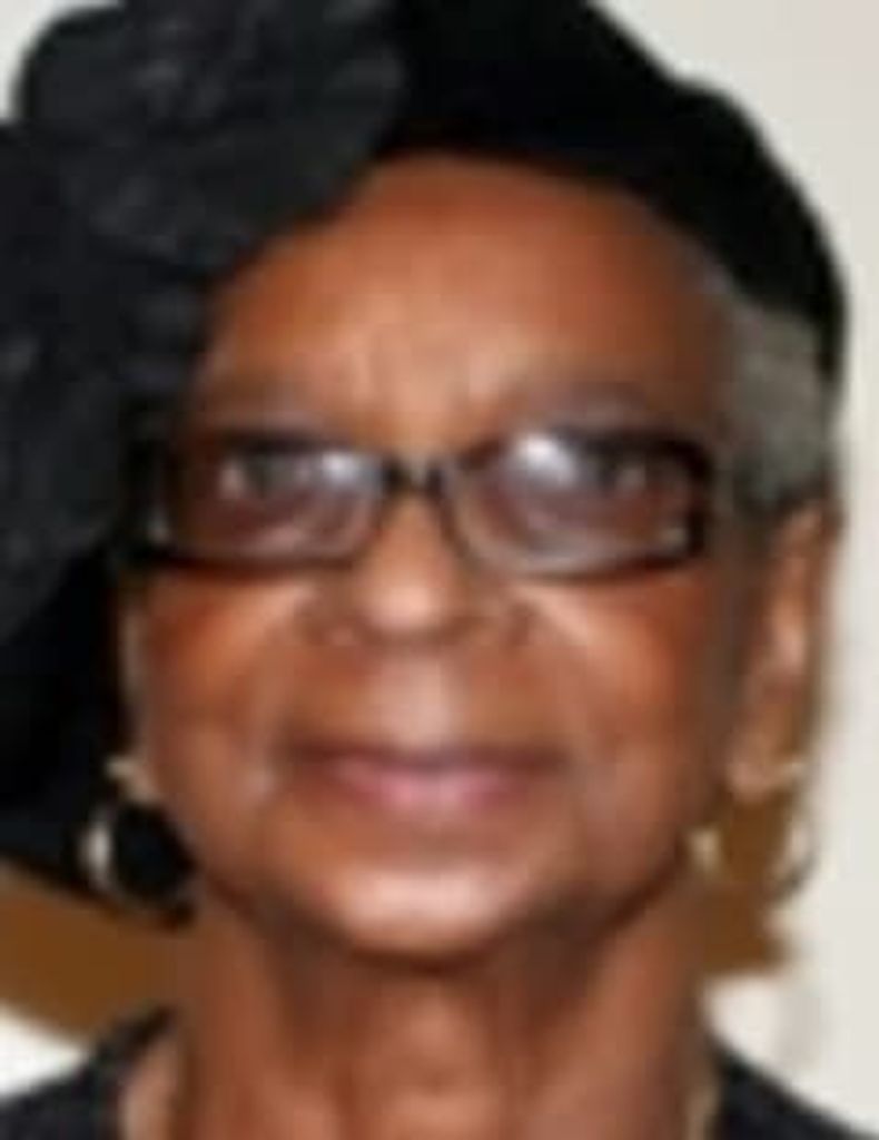 Ella Ruth Hardaway Profile Photo