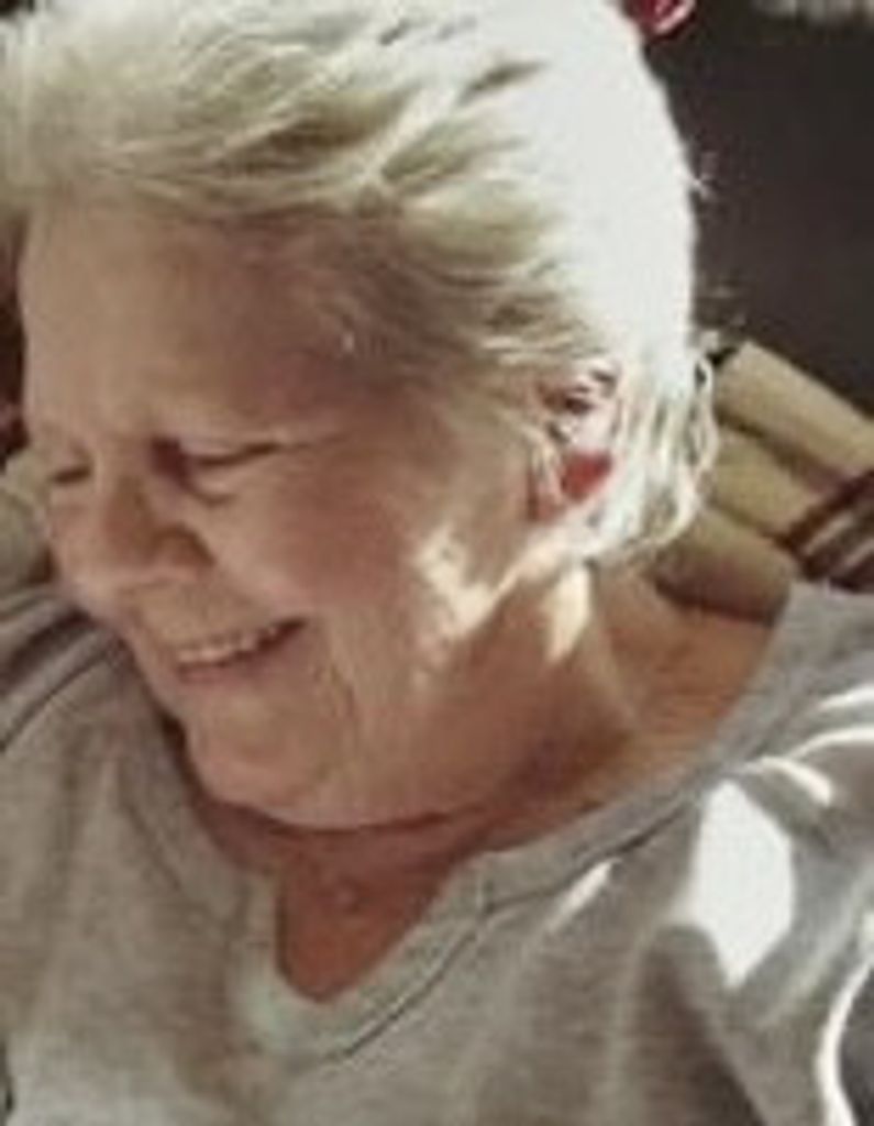 Judith "Judy" Suzan George Profile Photo